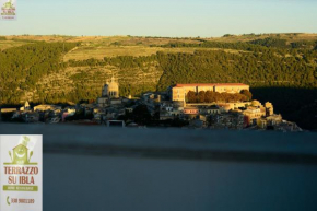  Terrazzo su Ibla  Рагуза